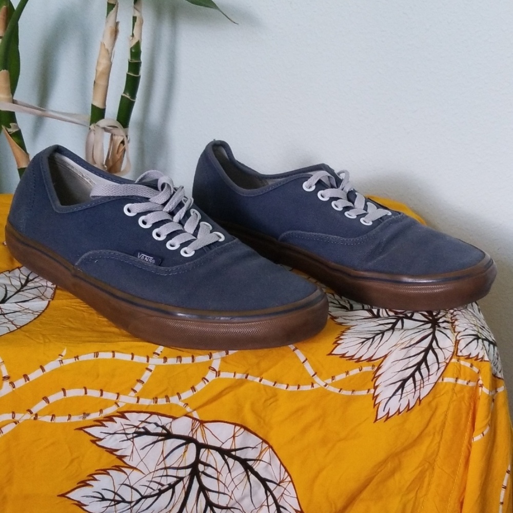 Van's Sneakers